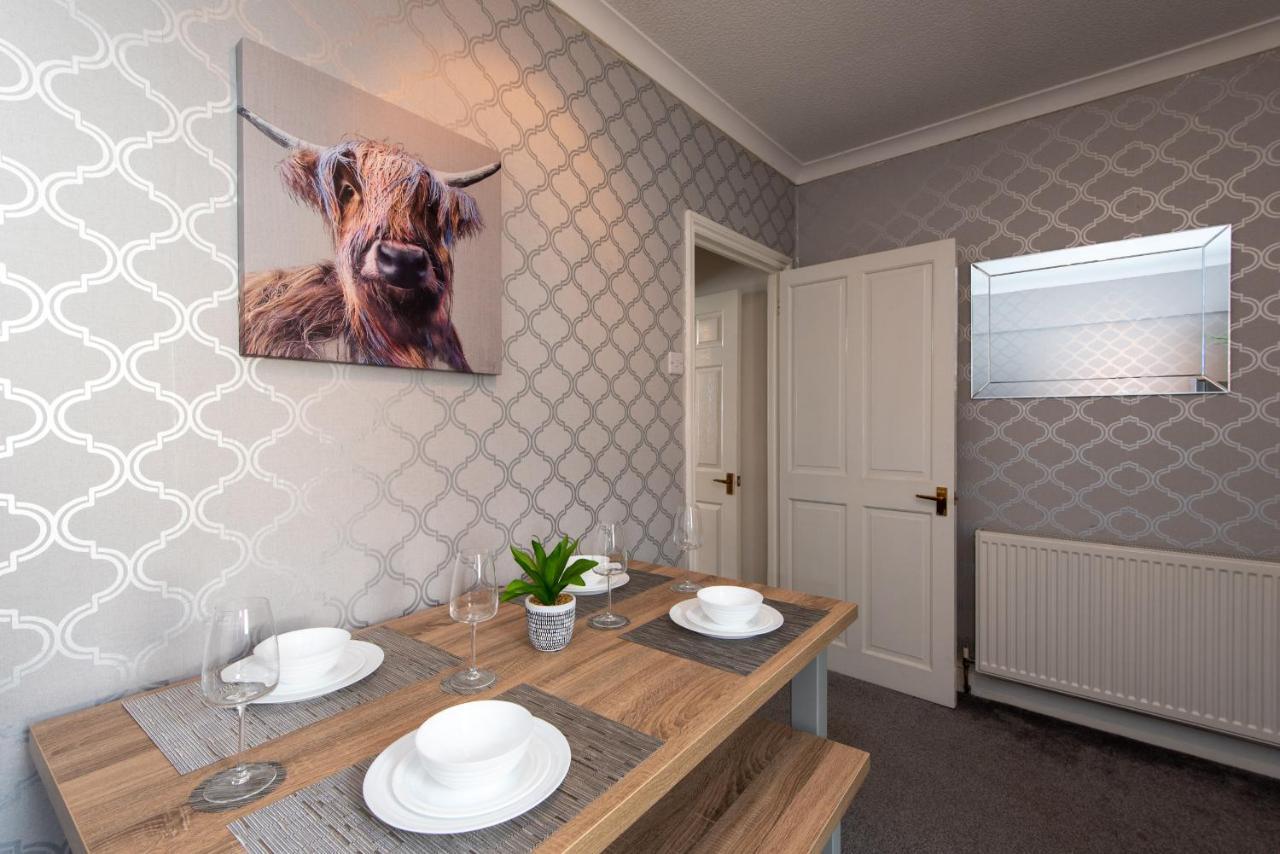 Langdale Road Villa Darlington  Exterior foto