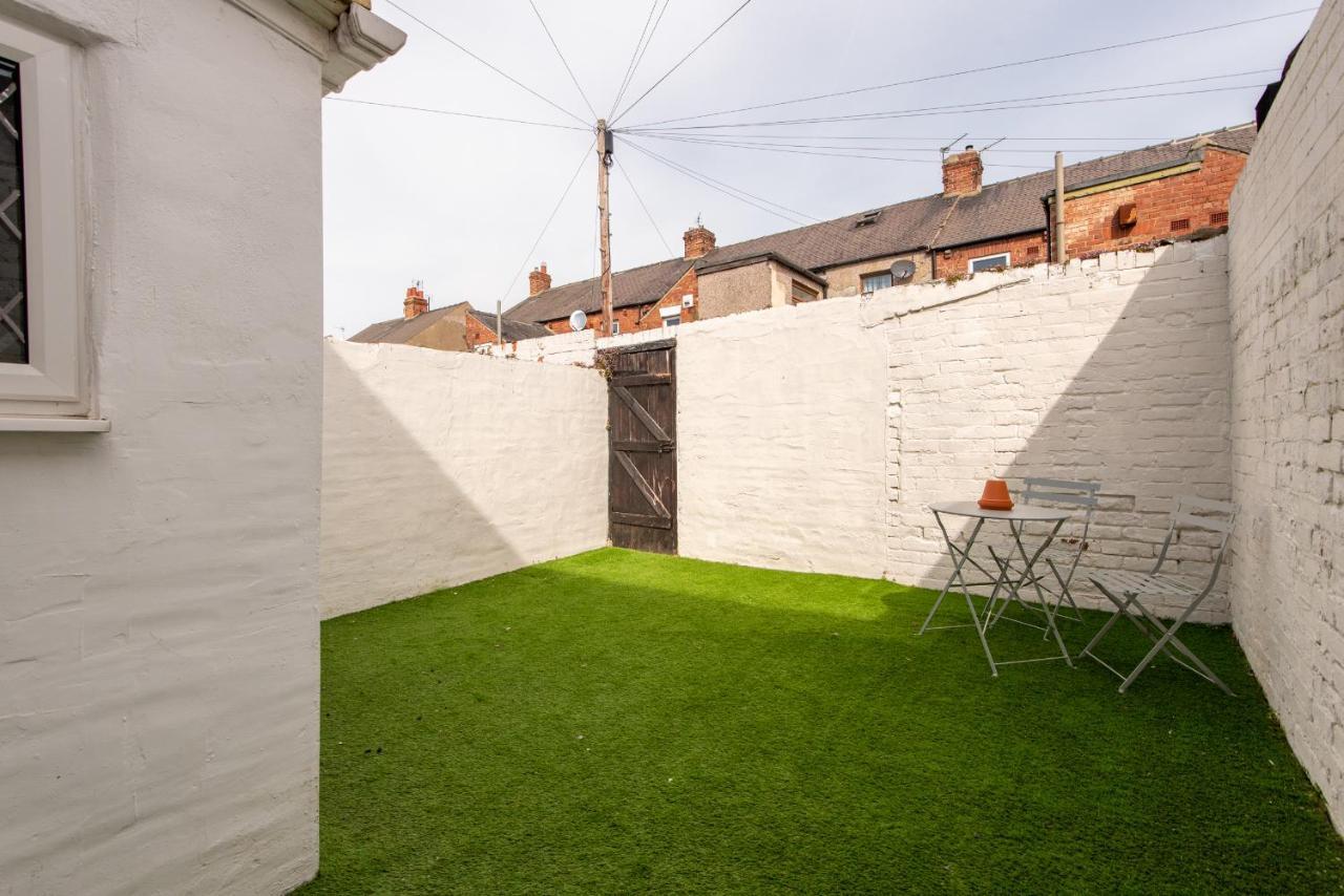 Langdale Road Villa Darlington  Exterior foto
